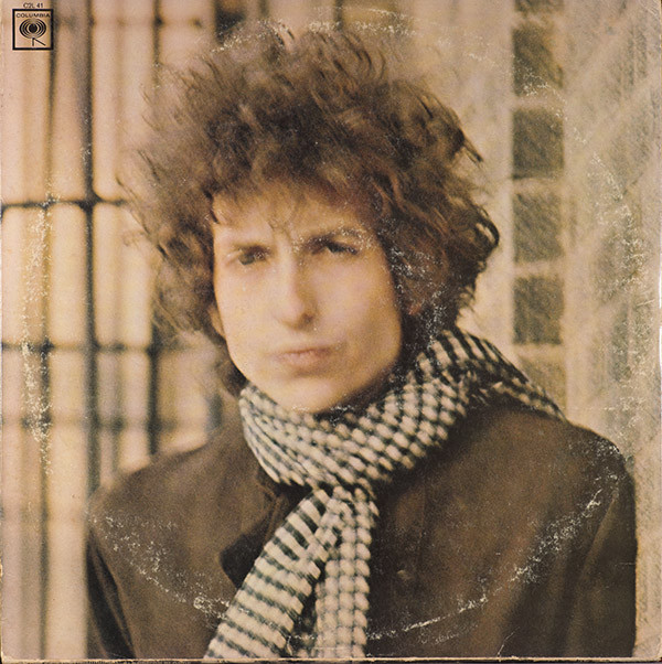 Bob Dylan: Blonde on Blonde (1966)